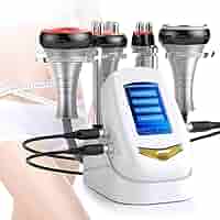 Amazon.co.jp: 4in1 家庭用/業務用 キャビテーション 40khz 光